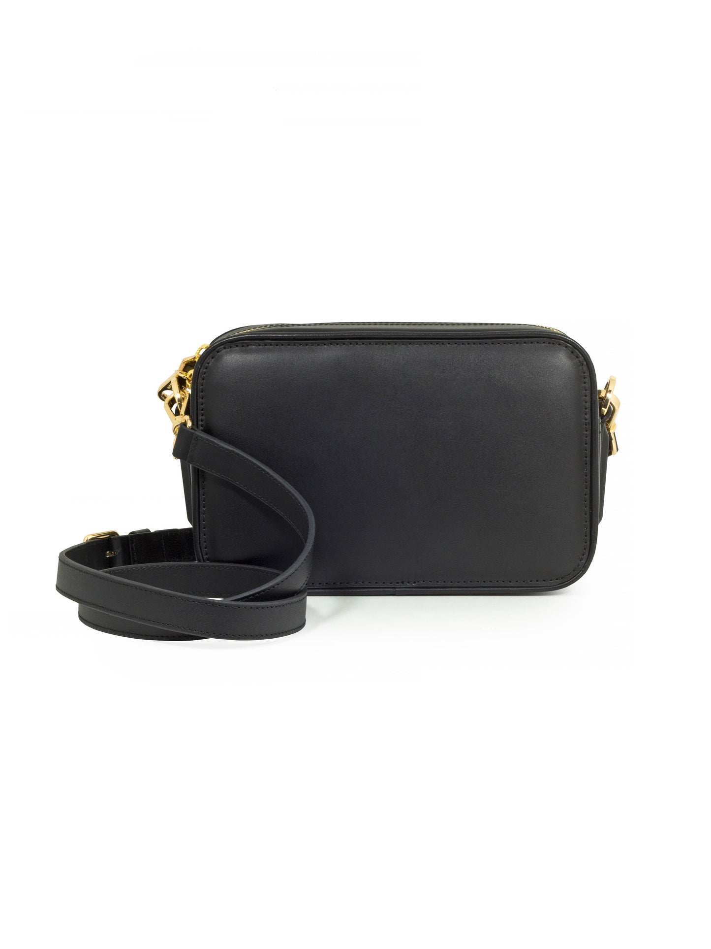 Eclair Crossbody | Black
