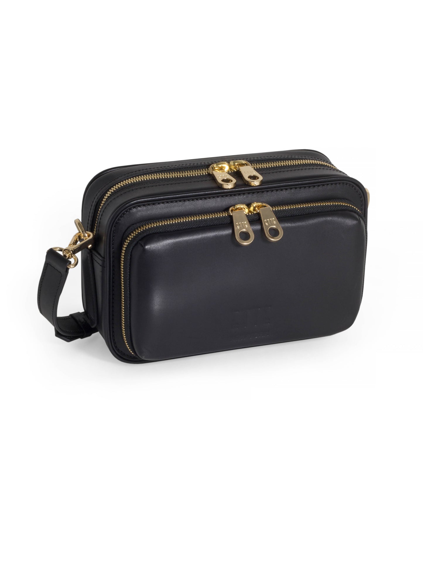 Eclair Crossbody | Black