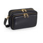 Eclair Crossbody | Black