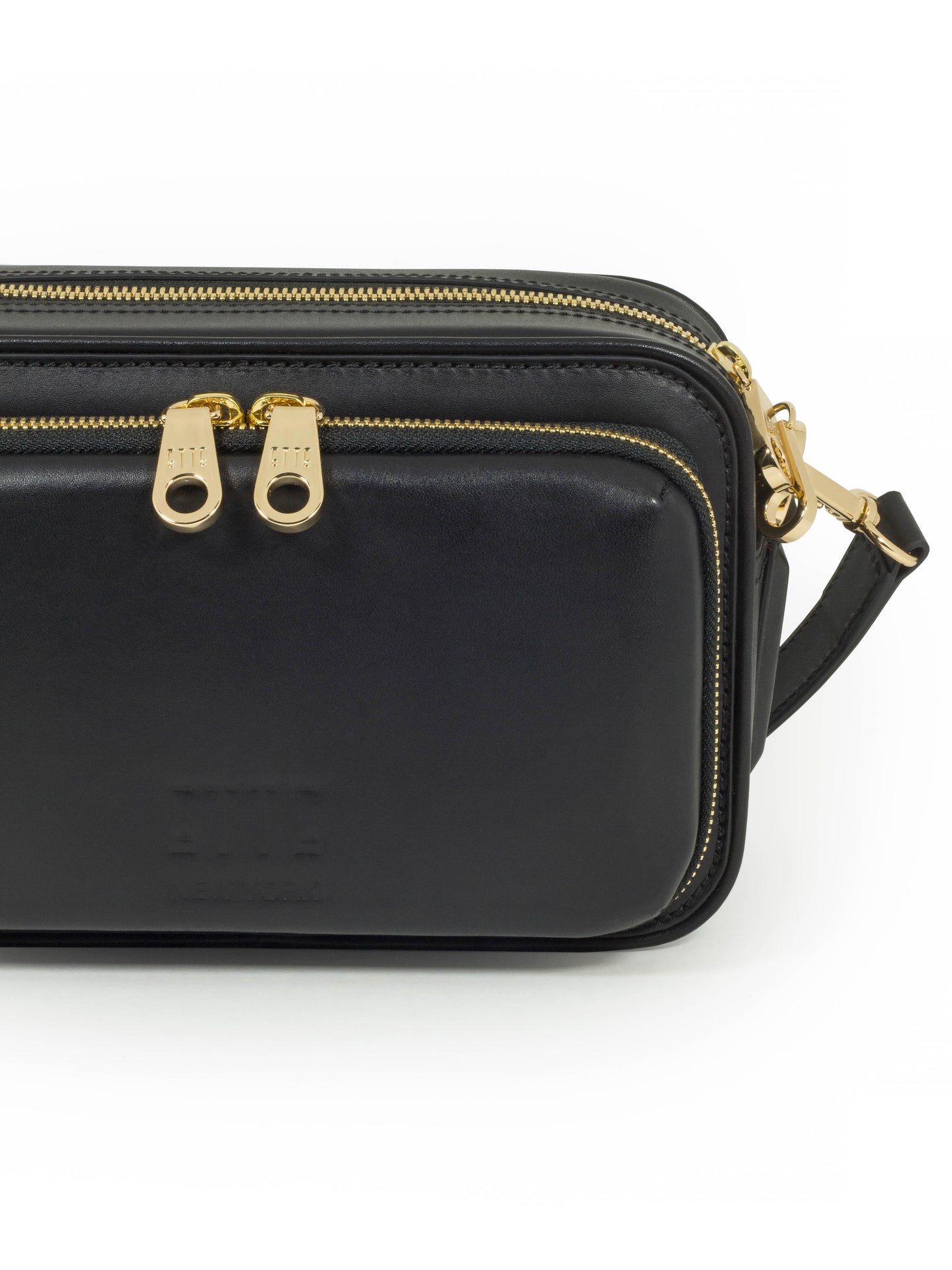 Eclair Crossbody | Black