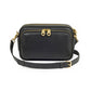 Eclair Crossbody | Black