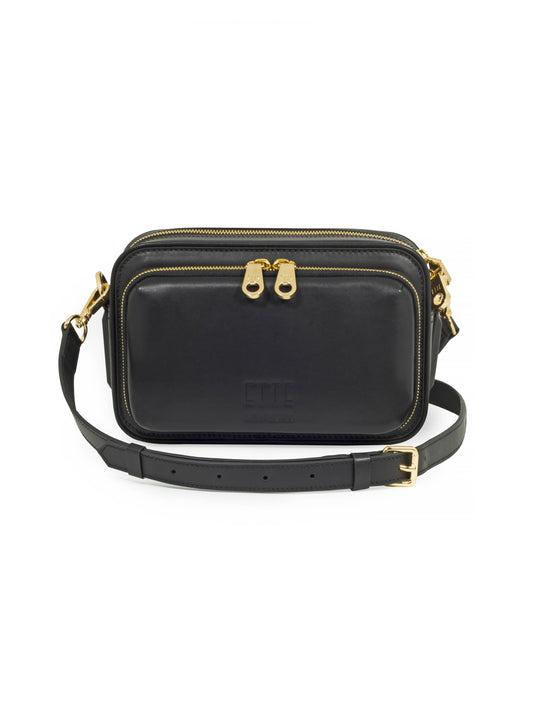 Eclair Crossbody | Black