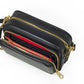 Eclair Crossbody | Black