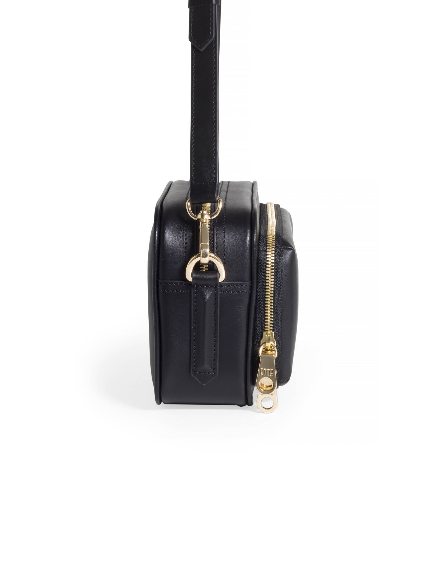 Eclair Crossbody | Black