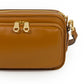 Eclair Crossbody | Cognac