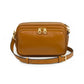 Eclair Crossbody | Cognac