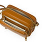 Eclair Crossbody | Cognac