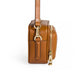 Eclair Crossbody | Cognac