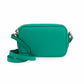 Eclair Crossbody | Lucky Green