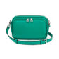 Eclair Crossbody | Lucky Green