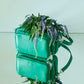 Eclair Crossbody | Lucky Green