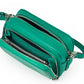 Eclair Crossbody | Lucky Green