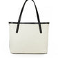 City Tote | Natural Canvas
