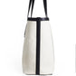 City Tote | Natural Canvas