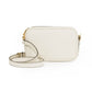 Eclair Crossbody | Cream Stone