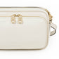 Eclair Crossbody | Cream Stone