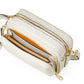 Eclair Crossbody | Cream Stone
